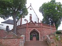 Kloster engelberg1